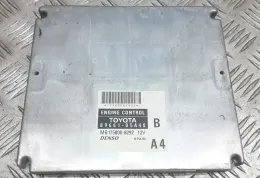 1758008292 блок управління ECU Toyota Avensis T250 2006