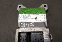 620028984199 блок управления AirBag (SRS) Ford Focus 2002