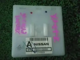 253C0EG000 блок управления Nissan