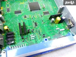 2371085F13 блок управления двигателем Nissan