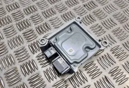 6H0000457601 AirBag (SRS) control unit Ford C-MAX I 2009