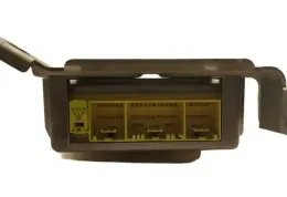 SLN0C016656 блок управління AirBag (SRS) Subaru Legacy 2001