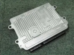SH9V18881 блок керування двигуном до Mazda
