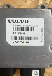 T141611272392 блок управления AirBag (SRS) Volvo V40 2015