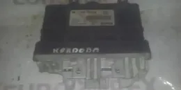 0261203347 блок управления ECU Seat Cordoba (6K) 1995