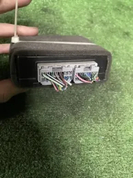 PR00520002 блок керування до Nissan