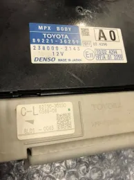 8922130251 блок запобіжників до Toyota