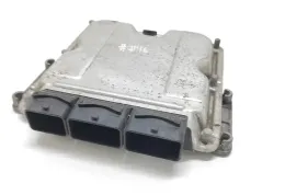 HOM7700106485 блок управления ECU Renault Laguna II 2001