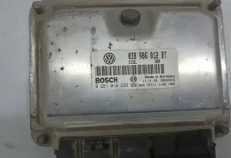 33666457314 блок управления ECU Seat Leon (1M) 2000