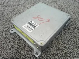 101560486 блок управления двигателем Mazda