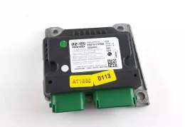 680902900 блок управления AirBag (SRS) KIA EV6 2022