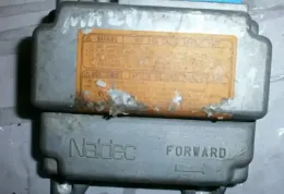 8G21A AirBag (SRS) control unit Mazda Demio 2002