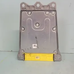 0612170103 AirBag (SRS) control unit Mercedes-Benz ML W164 2007