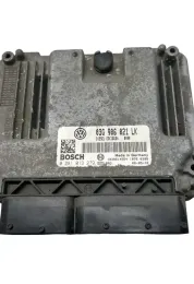 013279 блок управління ECU Seat Leon (1P) 2006