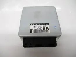 8965052152 блок керування рульовою до Toyota Ractis