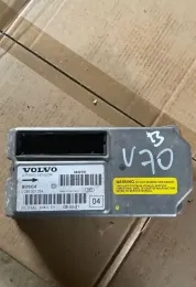 000081038304 блок управління AirBag (SRS) Volvo S80 2000