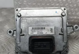 6029104719 блок управління Honda CR-V 2007