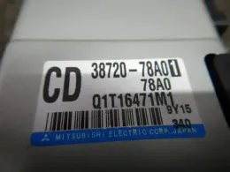 3872078A01 блок керування рульовою до Suzuki Every