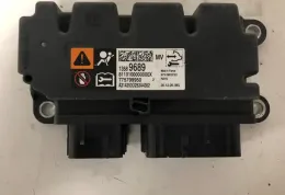 A314253O253A4352 блок управління AirBag (SRS) Opel Meriva B 2012