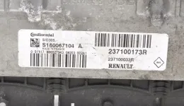 237100173 блок управления ECU Renault Megane III 2009