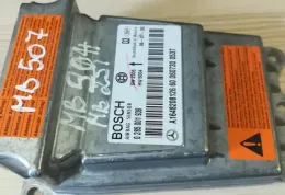 MB507 блок управления AirBag (SRS) Mercedes-Benz R W251 2007