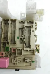 8273005680 Fuse box control unit Toyota Avensis T270 2012