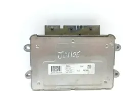 8121501764 блок управления ECU Citroen Nemo 2008