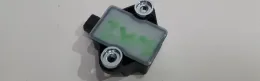 P68411966AB блок управления AirBag (SRS) Jeep Grand Cherokee 2010