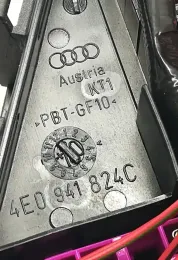 4E0941824C блок предохранителей Audi A8 S8 D2 4D 2002