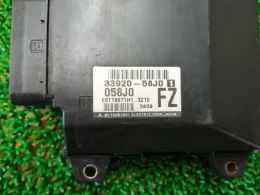 3392058J0 блок управления двигателем Suzuki
