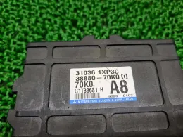 3888070K00 блок керування коробкою передач до Suzuki