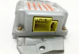 X6T47973 блок управління AirBag (SRS) Suzuki Jimny 2004