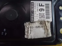 89560BAL61 блок керування двигуном до Daihatsu Tanto