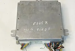 8262372110 блок управління ECU Honda Civic 2002