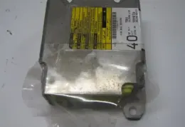 891700D170 блок управління AirBag (SRS) Toyota Yaris 2008