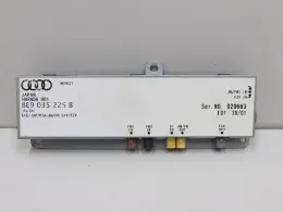 8E9035225B блок управления Audi