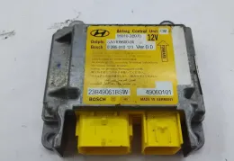 23B49061BSW блок управління AirBag (SRS) Hyundai Santa Fe 2008