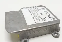 20010114E блок управління AirBag (SRS) Volkswagen PASSAT B5 1998