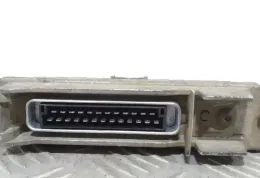 557050 блок управління ECU Renault Clio II 2004