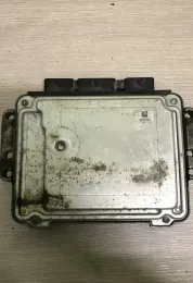 0281014232 блок управління ECU Suzuki SX4 2007