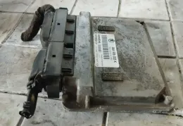 5WP4003904 блок управління ECU Skoda Octavia Mk1 (1U) 2003