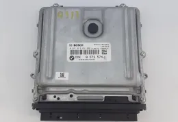 0281019619 блок управления ecu BMW 5 GT F07 2010