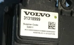 31318999 блок управления Volvo
