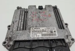 016416 блок управління ECU Citroen C5 2009