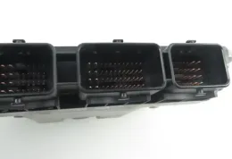 8M5112A650YC блок управління ECU Ford Focus 2008