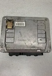 030906023B блок управления ECU Volkswagen Polo IV 9N3 2008