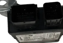 6100895788BD блок управління AirBag (SRS) Ford Focus 2015