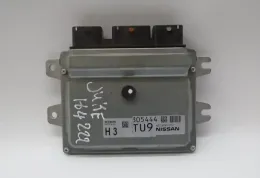 305444 блок управления ECU Nissan Juke I F15 2010