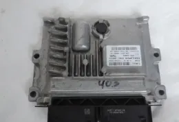 FS7A-12A650-CVF блок управління ECU Ford Mondeo Mk III 2004