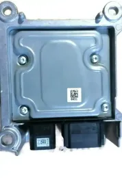 0285010031 блок управления AirBag (SRS) Ford Focus 2008
